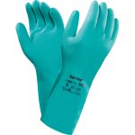 Antistatische Arbeitshandschuhe Solvex® 37-675