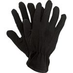 Arbeitshandschuhe mit Noppen MICRON BLACK