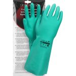 Arbeitshandschuhe aus Nitrilgummi NITRYL EX
