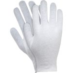 Hochwertige Arbeitshandschuhe COTTON SLIM