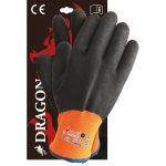 Winterhandschuhe FULL CUT 3 mit Schnittschutz