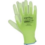 REPO OX NEO YELLOW Arbeitshandschuhe zum Einweichen