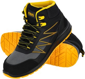 JAVEL S1P Sicherheits-Sneaker