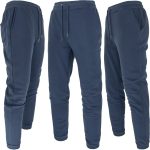 Arbeitshose im Jogging-Stil JOGER NAVY