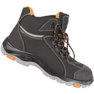 Sicherheitsarbeitsschuhe DRAGON® WINSON ORANGE S3 SRC