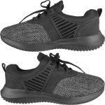 Sportschuhe – Sneaker ZAGER BLACK