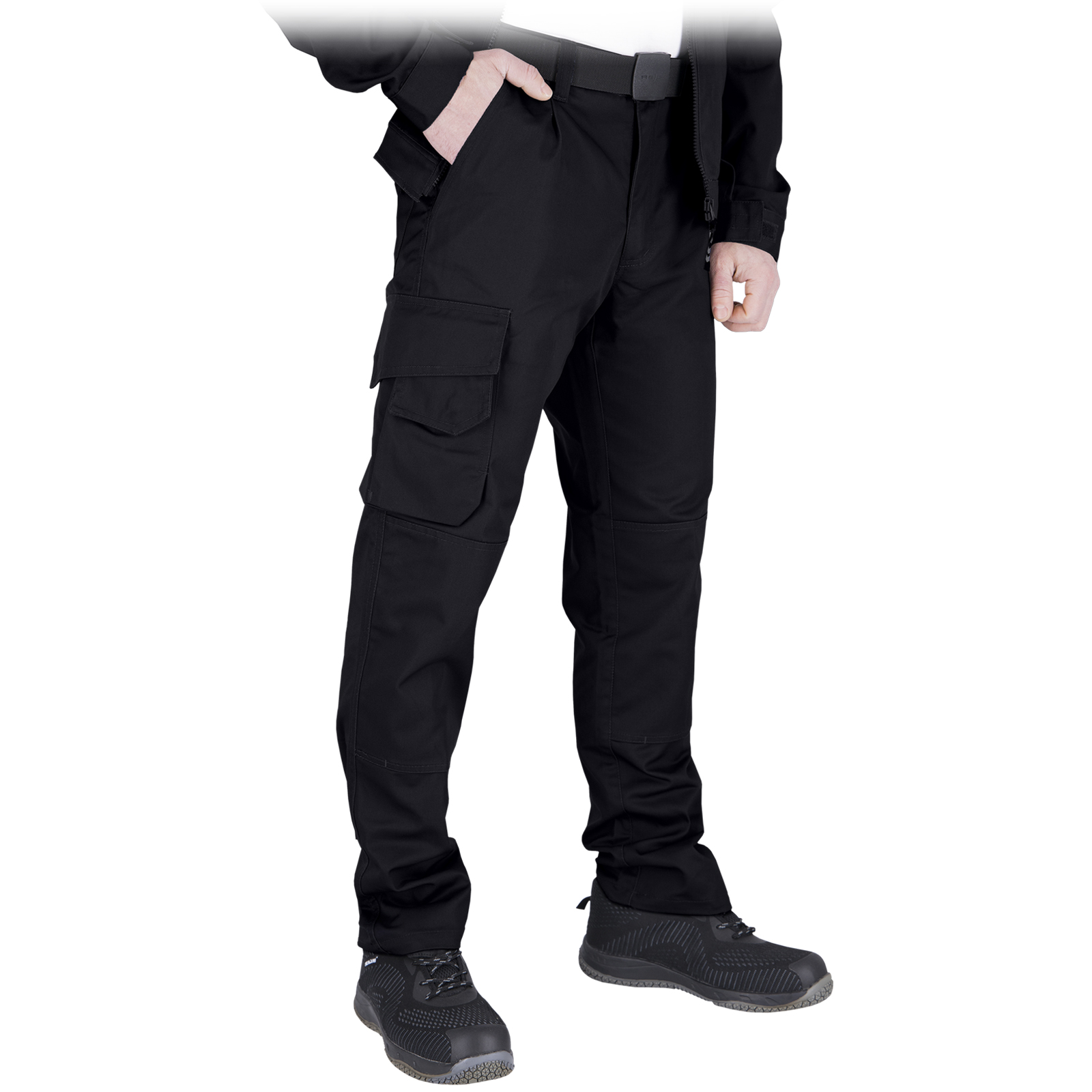 Arbeitshose bis zur Taille SUPRA Arbeitshose bis zur Taille SUPRA