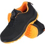 Sicherheitsarbeitsschuhe FLY ROL OX ORANGE SB